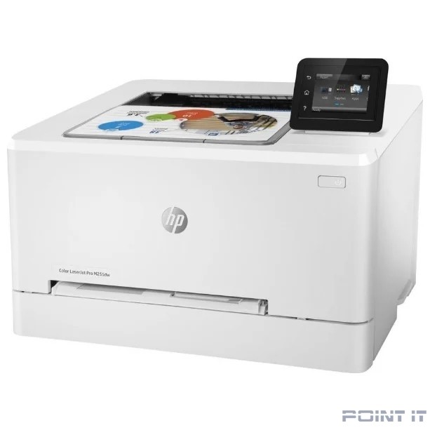 Принтер лазерный COLOUR LJ PRO M255DW 7KW64A HP