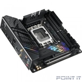 Материнская плата/ ROG STRIX B760-I GAMING WIFI