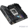 Материнская плата/ ROG STRIX B760-I GAMING WIFI