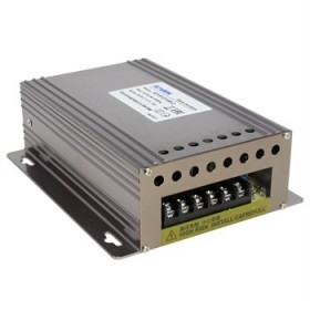 AP-S12/100-2 - блок питания 12В / 10А, регулируемый, 2 выхода