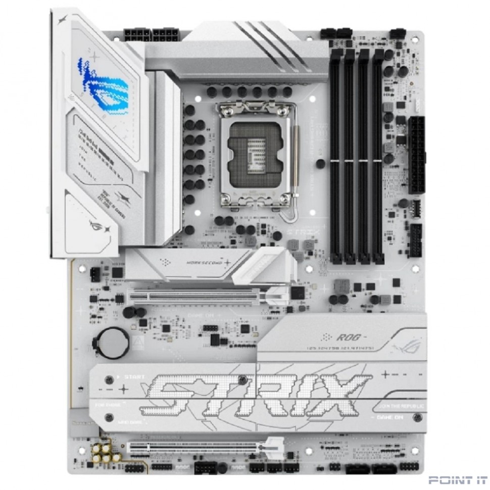 ASUS ROG STRIX B860-A GAMING WIFI