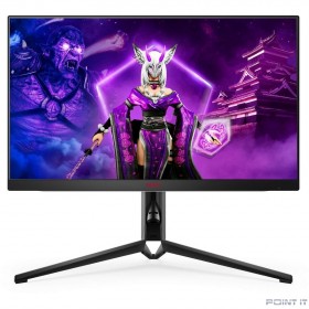 Монитор LCD AOC 27&quot; AG274FZ Gaming {IPS 1920x1080 260Hz FreeSync Premium 400cd 16:9}