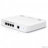 UBIQUITI USW-Flex-XG Коммутатор, 4х 10G RJ45, 1х 1G RJ45