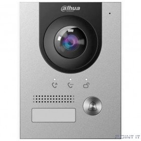 Вызывная панель Dahua DHI-VTO2201F-P