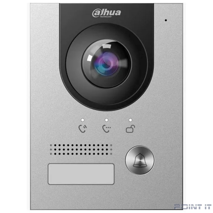 Вызывная панель Dahua DHI-VTO2201F-P