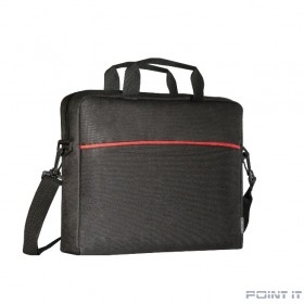 Сумка для ноутбука LITE 15.6&quot; BLACK 26083 DEFENDER
