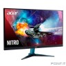 Монитор LCD Acer 27" VG271UM3BMIIPX черный {IPS 2560x1440 180Hz 0.5ms 178/178 250cd 1000:1 8bit HDR10 2xHDMI2.0 DisplayPort1.2 FreeSync(Prem) 2x2W VESA}[um.hv1ee.301]