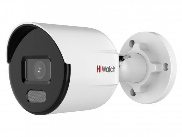 IP камера 2MP BULLET DS-I250L(B) (2.8MM) HIWATCH