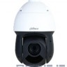 DAHUA DH-SD49225DB-HNY Уличная купольная PTZ IP-видеокамера 2Мп, 1/2.8” CMOS, моторизованный объектив 4.8~120мм (25x), видеоаналитика, ИК-подсветка до 100м, IP66, грозозащита