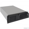Exegate EX293575RUS Серверный корпус ExeGate Pro 4U650-010/4U4139L <RM 19", высота 4U, глубина 650, БП 1200ADS, USB>