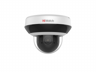 DS-I205 2 Мп мини-PTZ IP-камера