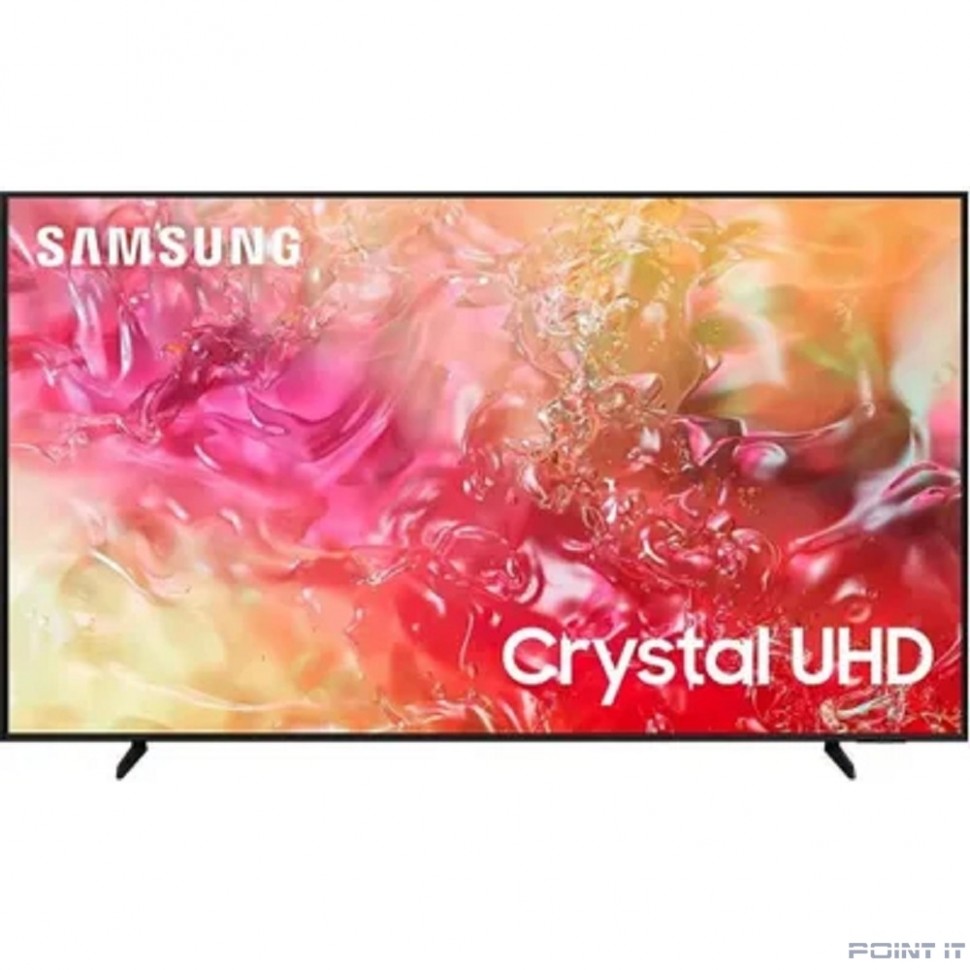 Телевизор 85" UE85DU7100UXRU SAMSUNG