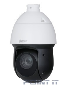 Поворотная видеокамера Dahua DH-SD49425GB-HNR