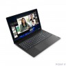 Ноутбук Lenovo V15 G4 AMN [82YU009XAK] black 15.6" {FHD TN Ryzen 5 7520U/8Gb/256GB SSD/DOS}