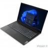 Ноутбук Lenovo V15 G4 AMN [82YU009XAK] black 15.6" {FHD TN Ryzen 5 7520U/8Gb/256GB SSD/DOS}