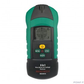 Mastech (13-1210) Детектор металла MS6906 