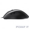 Мышь Logitech M500s черный оптическая (4000dpi) USB (7but)