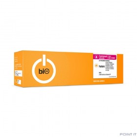 Bion BCR-CTL-1100XM  Картридж CTL-1100XM для Pantum CP1100/CM1100DN/CM1100DW/CM1100ADN/CM1100ADW/CP1105/CP1105DW/CM1105ADN/CM1105ADW/CM1105DN/CM1105DW, пурпурный (2300 стр.)