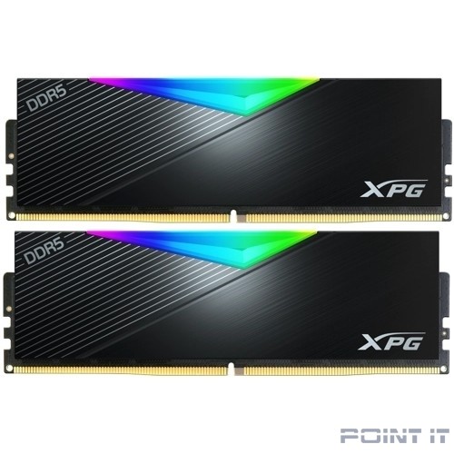 Модуль памяти DIMM 16GB DDR5-6400 AX5U6400C3216G-DCLARBK ADATA