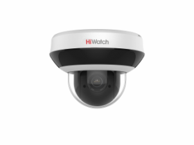 DS-I205M                                                    2Мп уличная поворотная IP-камера c EXIR-подсветкой до 20м и встроенным микрофоном