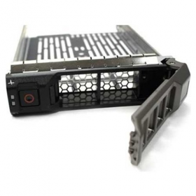 Салазки DELL 3.5 SATA SAS  Tray Caddy F238F , для серверов DELL PowerEdge R и Т серий , F238F, 0F238F
