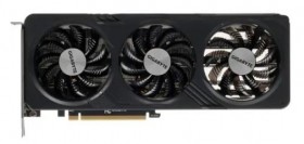 Видеокарта PCIE16 RTX4060 8GB GV-N4060OC-8GL GIGABYTE
