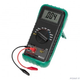 Mastech (13-2078) Измеритель емкости и индуктивности (LC-метр) MY6243 