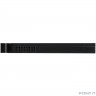 Exegate EX287749RUS Серверный корпус ExeGate Pro 1U390-01 <RM 19", высота 1U, глубина 390, БП F400AS, USB>