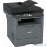Brother MFC-L5750DW {МФУ, A4, 256Мб, 40стр/мин, факс, дуплекс, SPDF50, LAN, WiFi, USB (MFCL5750DW)