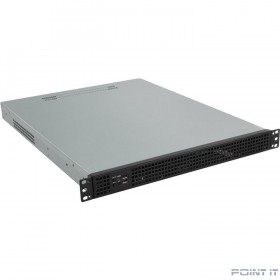 Exegate EX265501RUS Серверный корпус Pro 1U550-04 &lt;RM 19&quot;,  высота 1U, глубина 550, БП 600ADS, USB&gt;
