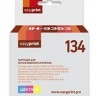 Easyprint C9363HE Картридж IH-9363 №134 для HP Deskjet 460/5743/6543/6843/9803/PSC1613/2353/K7103, цветной
