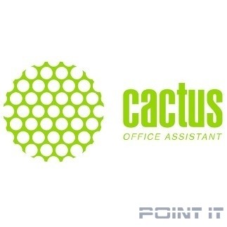 Картридж лазерный Cactus CS-SPC360EM 408186 пурпурный (6000стр.) для Ricoh SP C360DNw/SP C360SNw/SP C360SF