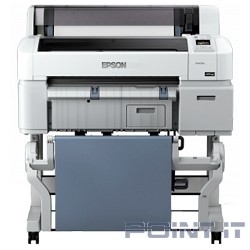 Epson SureColor SC-T3200  (C11CD66301A0) (принтер струйный, A1, 2880х1440, USB, LAN)