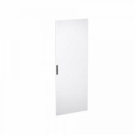 					Дверь сплошная для IT корпусов CQE 2000 x 800 RAL7035				 