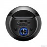 Ginzzu GM-210 Акустическая система, Midi RGB/BT/USB/TF/FM/ДУ