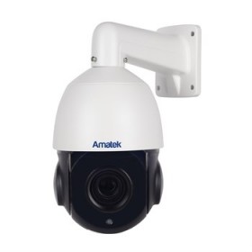 AC-I2010PTZ - уличная высокоскоростная поворотная IP камера 2Мп