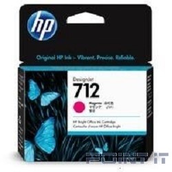 Картридж MAGENTA NO.712 29ML 3ED68A HP