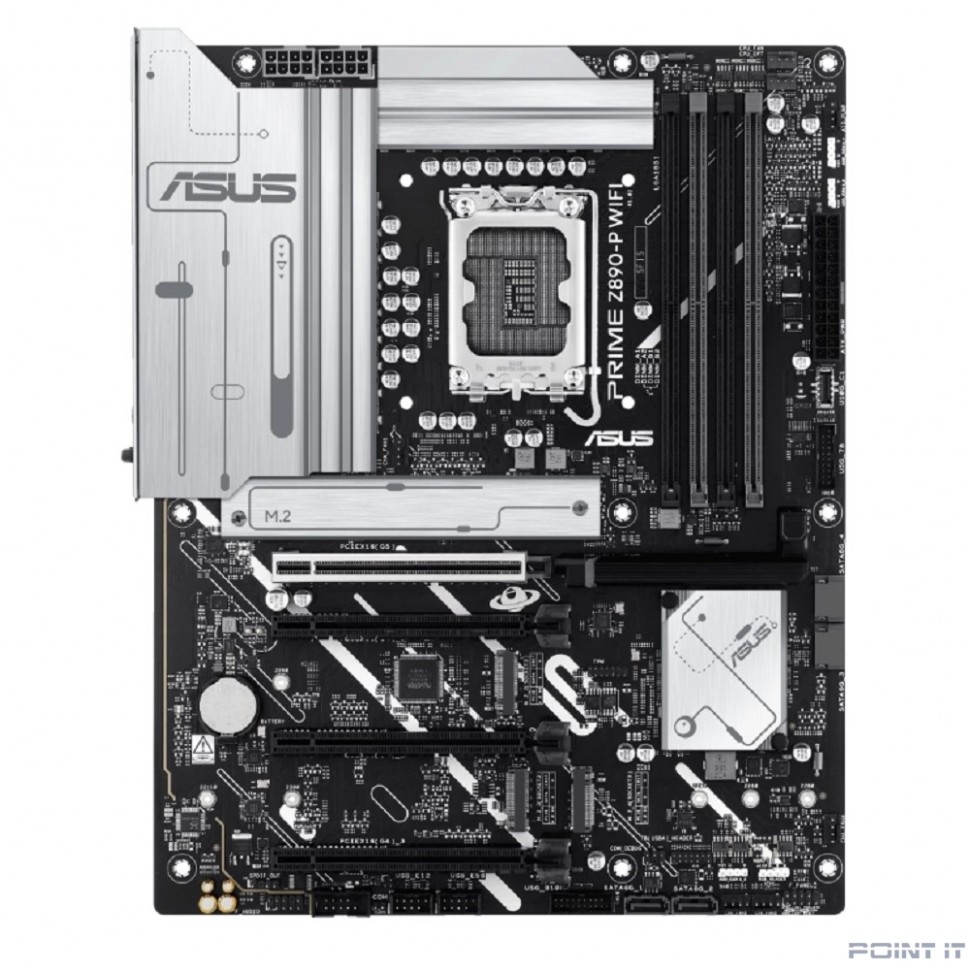 Материнская плата/ PRIME Z890-P WIFI