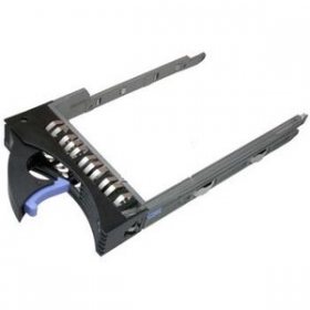 Салазки IBM 3.5&amp;quot; SCSI Tray Caddy для серверов IBM xServer eSeries &amp;amp; Netfinity (P/n: 59P5224)
