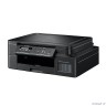 Brother DCP-T520W МФУ, А4, цветной струйный, 17/9,5 стр/мин, 128Мб, WiFi, старт.картриджи 2xBK,1xCMY (DCPT520WR1)