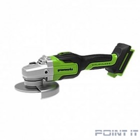 Машина шлифовальная угловая GD24AGK2 GREENWORKS