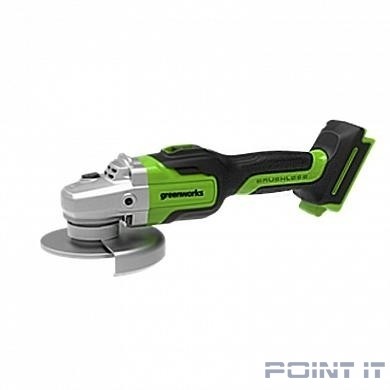 Машина шлифовальная угловая GD24AGK2 GREENWORKS