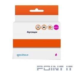 T2 C13T13034010 Картридж (IC-ET1303) для Epson Stylus SX525WD/Office B42WD/BX320FW/WF7015/7515, пурпурный  с чипом