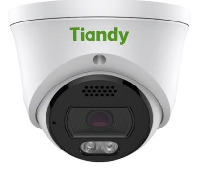 IP камера 8MP DOME TC-C38XQ I3W/E/Y/2.8MM TIANDY