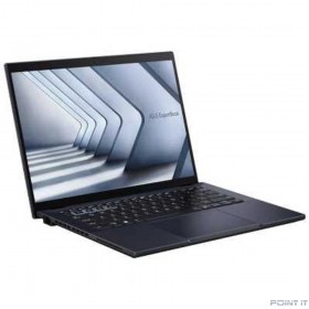 Ноутбук ASUS Expertbook B3 B3404CMA-Q50314 [90NX0711-M00BV0] Black 14&quot; {WUXGA Ultra 5 125U/16Gb/SSD512Gb/NoOS}