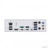 ASUS PRIME X870-P WIFI (Socket AM5, ATX, 4xDDR5(256GB), HDMI 2.1, 1xPCIe 5.0x16/3xPCIe 4.0x16, 1xLAN (2.5GbE), 2xSATA 6Gb/s, 4xM.2, RAIDXpert2 Technology, Wi-Fi 7, 2xType-C, Wi-Fi 7, 4xUSB 3.2, 2xUSB