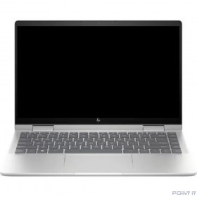Ноутбук HP Envy X360  14-es1013dx [9R8R2UA] Silver 14&quot; {FHD  touch   5 120U / 8GB / SSD 512GB / WIN 11 H} 
