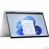 Ноутбук HP Envy X360  14-es1013dx [9R8R2UA] Silver 14" {FHD touch 5 120U / 8GB / SSD 512GB / WIN 11 H}