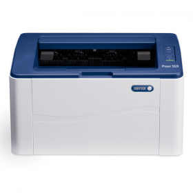 Принтер XEROX Phaser 3020