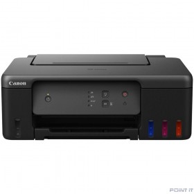 Canon PIXMA G1430 (5809C009) {A4, 4800x1200 dpi, 11/6 изобр./мин., 100-sheet paper tray,  USB 2.0, СНПЧ}